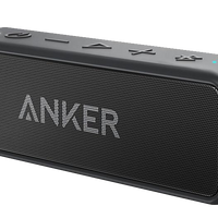 Anker SoundCore 2 Portable Bluetooth Wireless Speaker