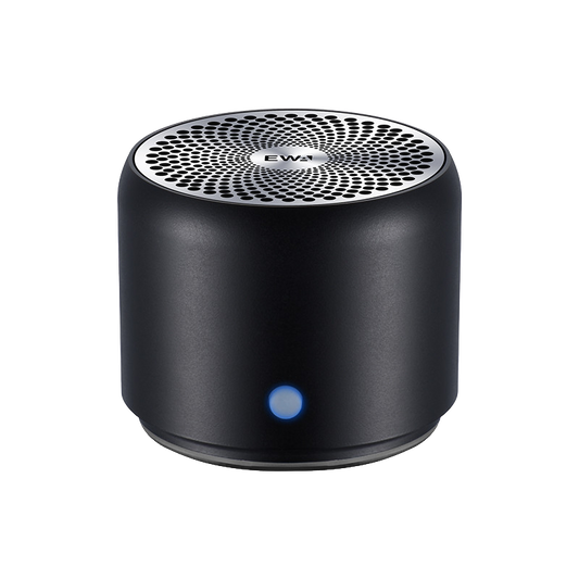 Super-mini Waterproof Bluetooth Speaker