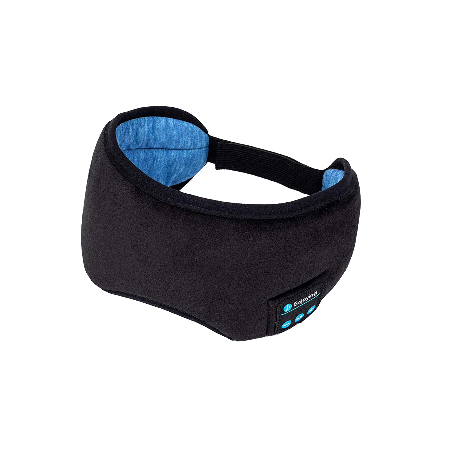 Sleep Easy Bluetooth Eye mask