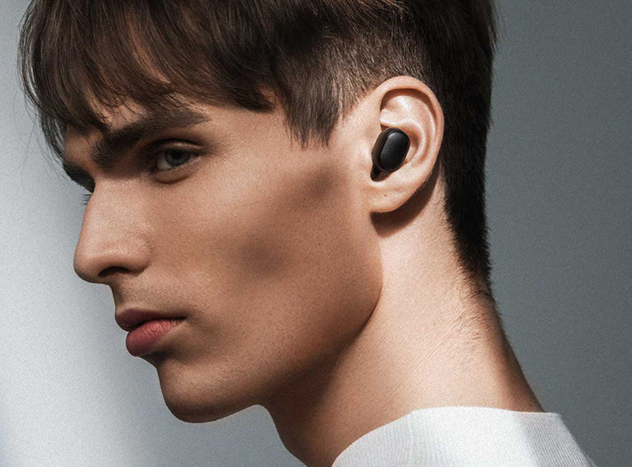 Sports Wireless Earphones