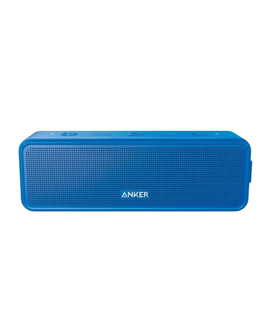 Anker SoundCore 2 Portable Bluetooth Wireless Speaker