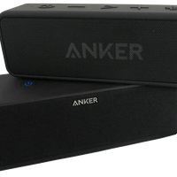 Anker SoundCore 2 Portable Bluetooth Wireless Speaker