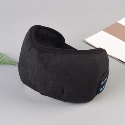 Sleep Easy Bluetooth Eye mask