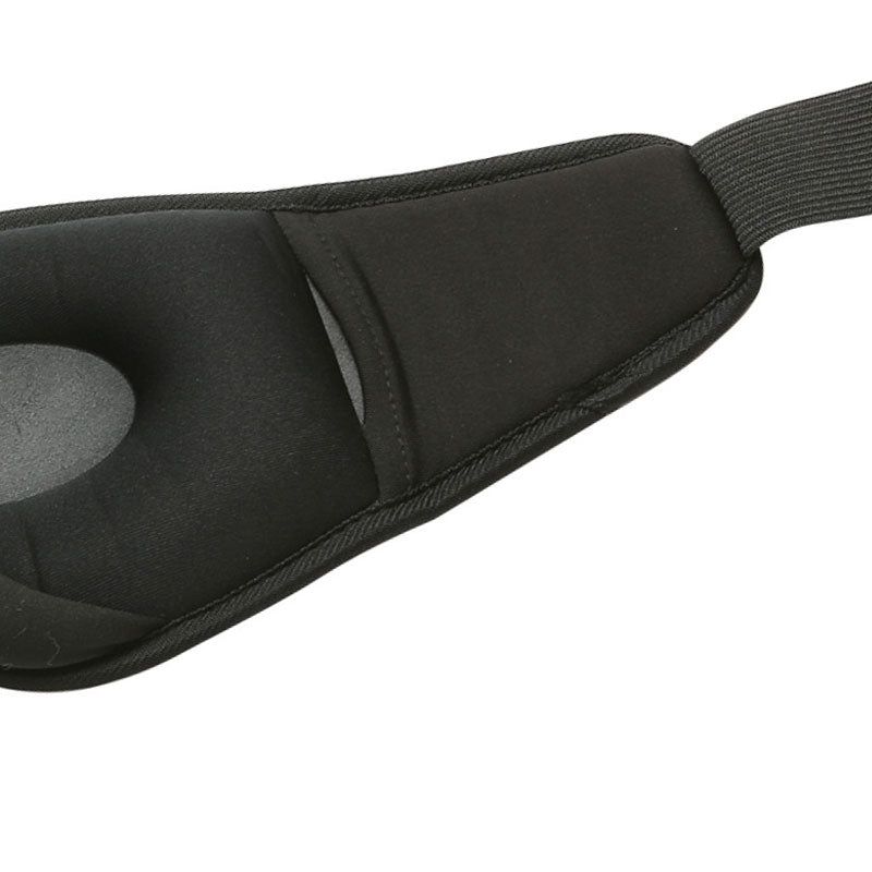 Sleep Easy Bluetooth Eye mask